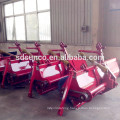 Hot Sale!! SX Series Compact Tractor Snow Sweeper, Snow Sweeper, Road Sweeper Cleaning Equipment